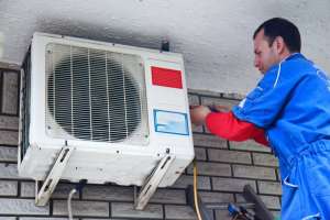 24/7 and Emergency HVAC Near Lucerne Valley, CA | Air Conidtioning and Heating Contractors
